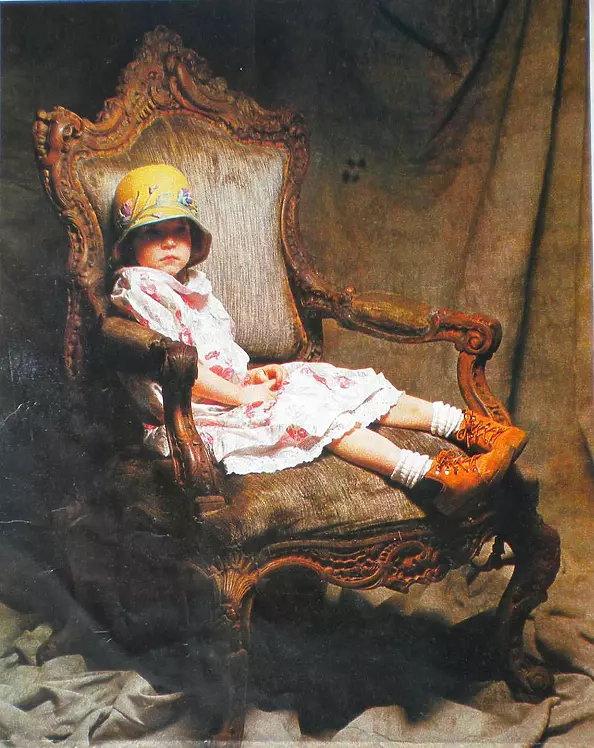 Nicola Del Basso - Ilaria