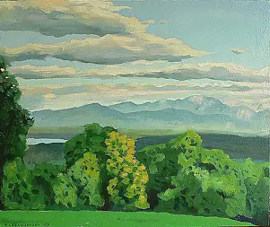 Paweł Cabanowski - Ilka-Hohe