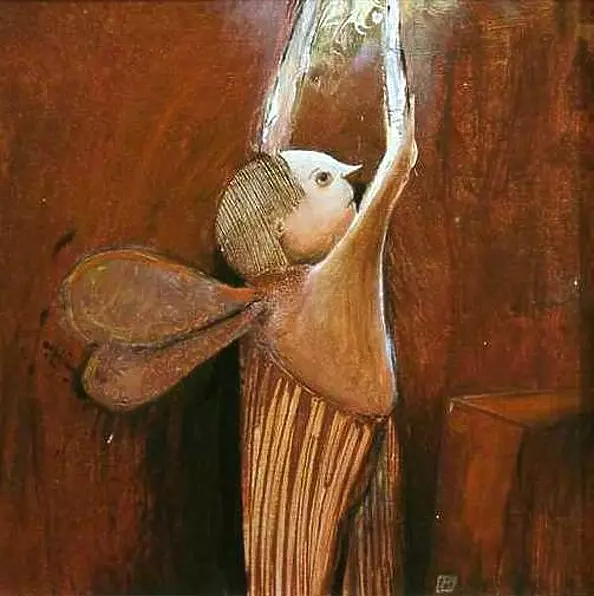 Krzysztof Iwin - Iluminator