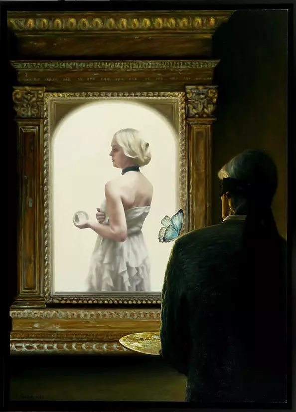 Grzegorz Bialik - "Iluminacja"