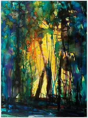   - Illuminations - transformation