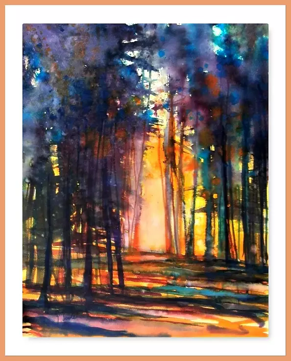 Joanna Magdalena - Iluminacje-gra światła