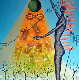 Isabella Degen - Porthole