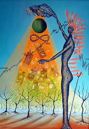 Isabella Degen - Porthole