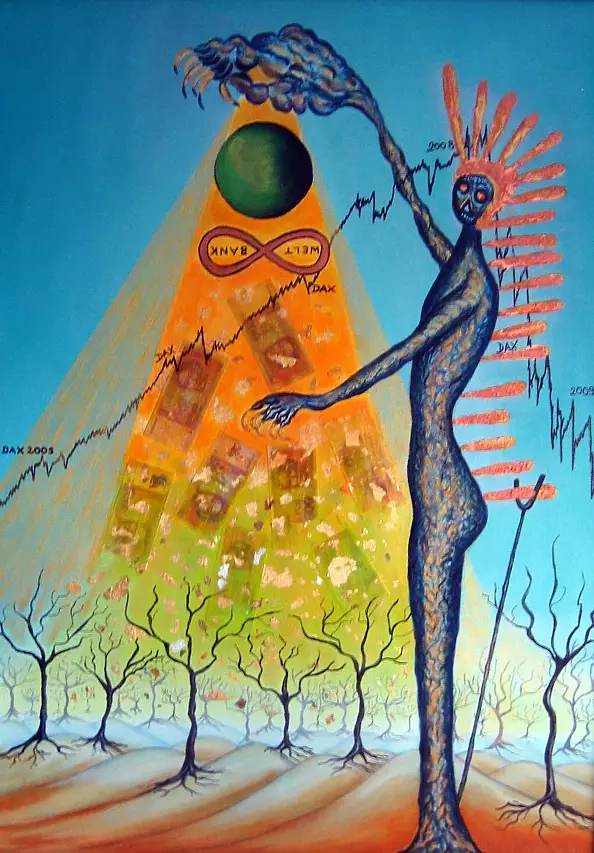 Isabella Degen - Porthole