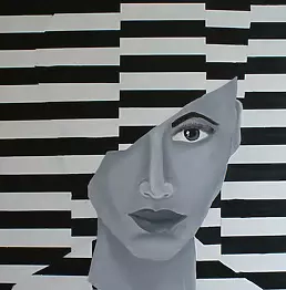 Sławomir Danielski - Illusion IX