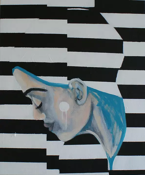 Sławomir Danielski - Illusion XII