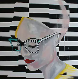 Sławomir Danielski - Illusion XI