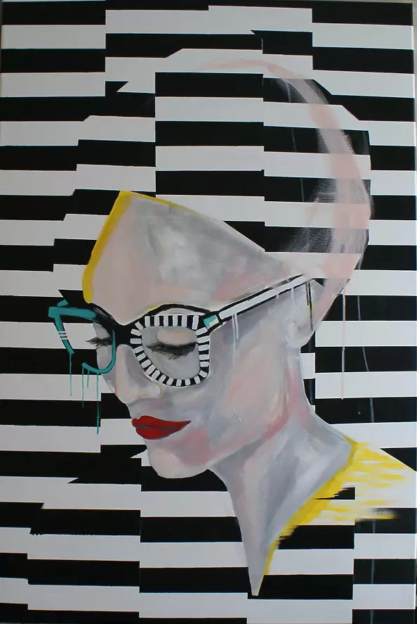 Sławomir Danielski - Illusion XI