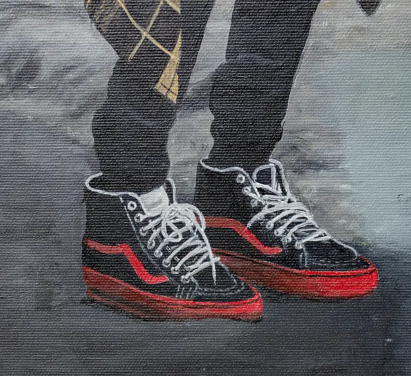 Nataliya Bagatskaya - The Illusion of Safety