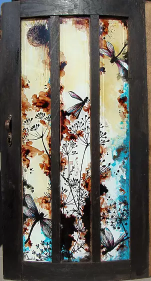 Katarzyna Budnik - Iluzja