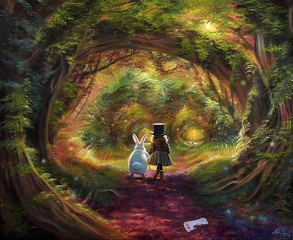 Agata Buczek - Iluzja rzeczywistości