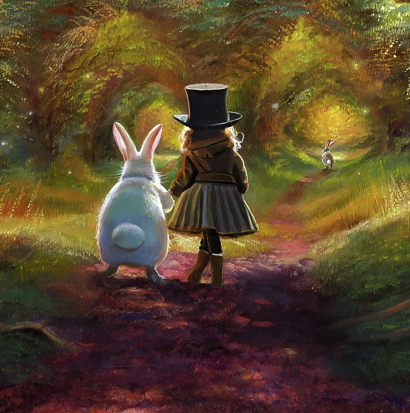 Agata Buczek - Iluzja rzeczywistości