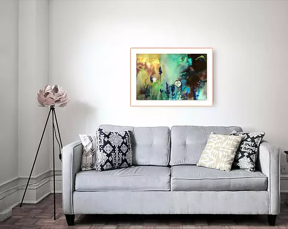 Joanna Magdalena - Illusory