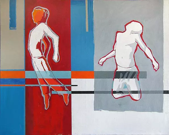 Krzysztof Musiał - Latam- a ty jak latasz?