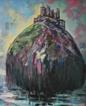 Krzysztof Obara - ImageXII42023