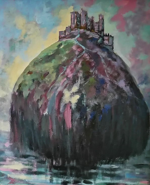 Krzysztof Obara - ImageXII42023