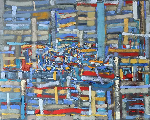 Małgorzata Bryndza - Imaginacja