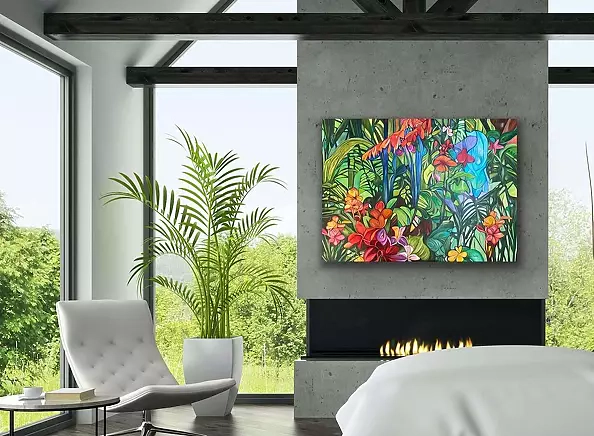 Joanna Szumska - Imaginary II