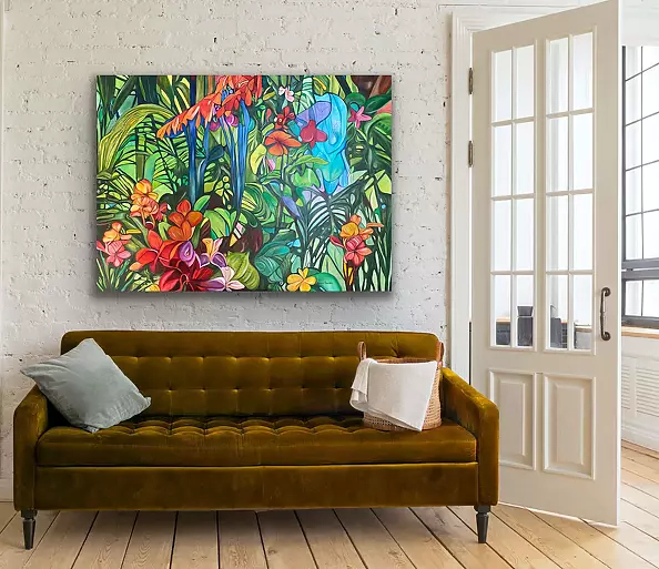 Joanna Szumska - Imaginary II