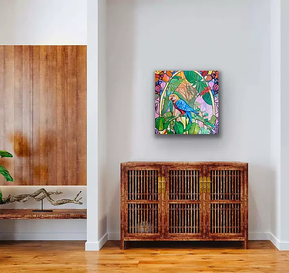 Joanna Szumska - Imaginarium I