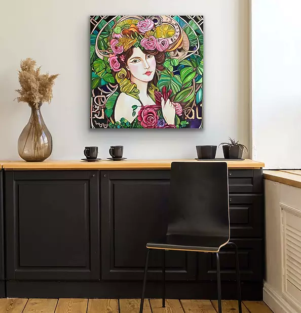 Joanna Szumska - Imaginarium - Melancholy