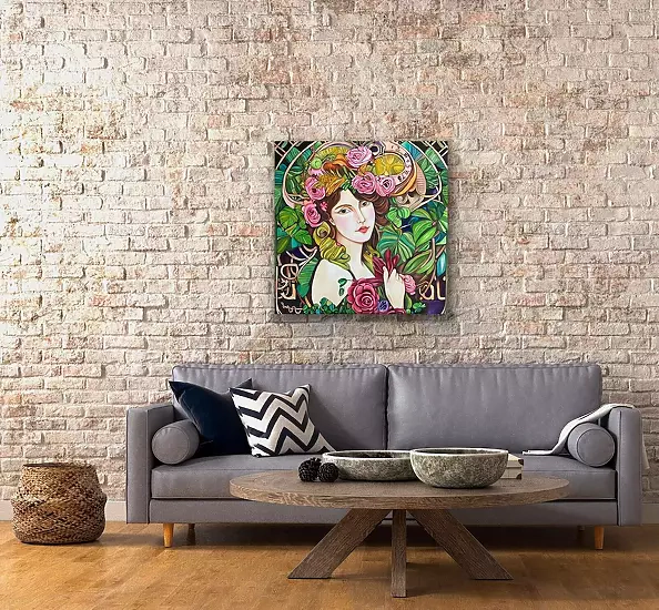 Joanna Szumska - Imaginarium - Melancholy