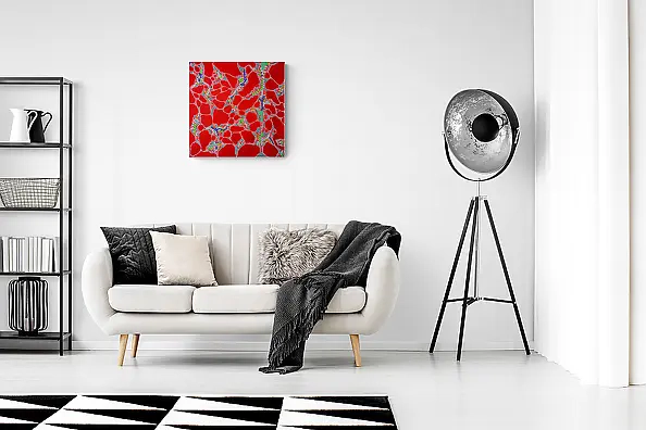 Mariusz Czajkowski - Inspirations aborigènes modernes et imaginaires #1