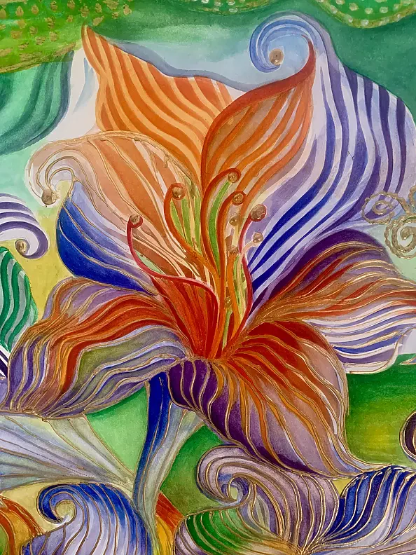 Alina Skiba - Imagination