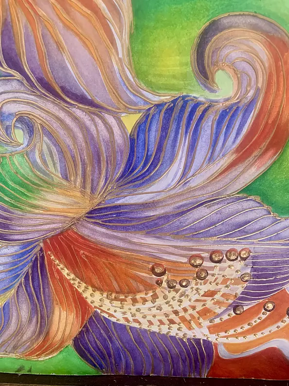 Alina Skiba - Imagination