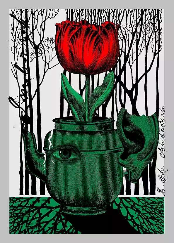 Damian Kłaczkiewicz - Imbryk