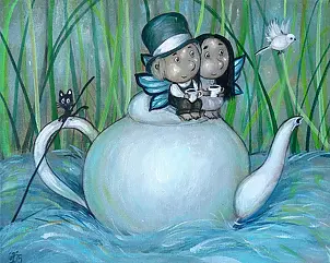 Grzegorz Ptak - Kettle