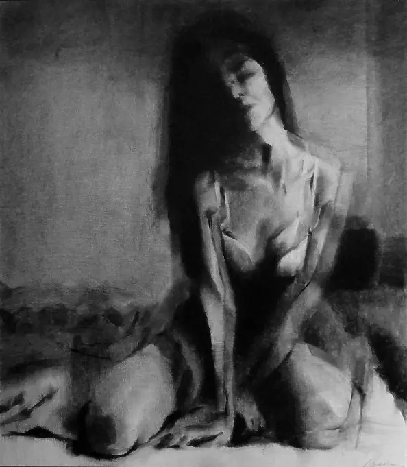 Kamila Ossowska - Imitation