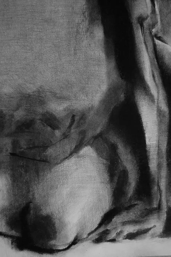 Kamila Ossowska - Imitation