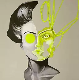 Anna Witek - Immature