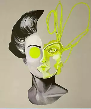 Anna Witek - Immature