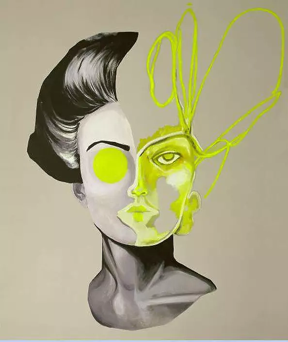 Anna Witek - Immature