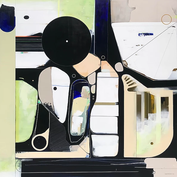 Olga Hausmann - Immersion 3