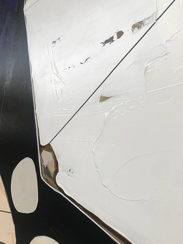 Olga Hausmann - Immersion 3