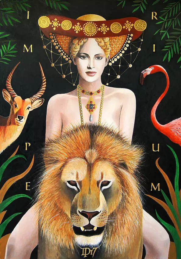 Daniel Porada - Imperium