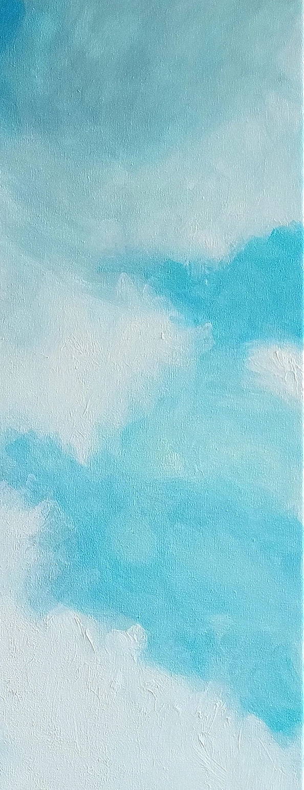 Dawid Arkita - flight imponderables