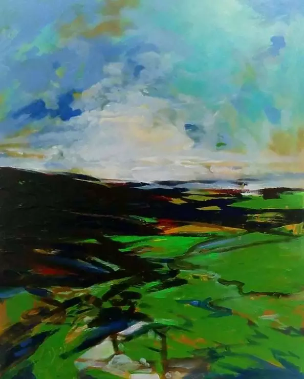 Marek Kubski - Impresja 2