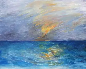 Anna Forycka Putiatycka - Impression II