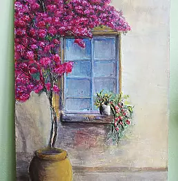 Krzysztof Marek - Riviera 3D Impression