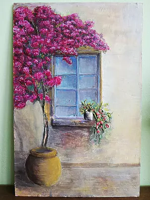 Krzysztof Marek - Riviera 3D Impression