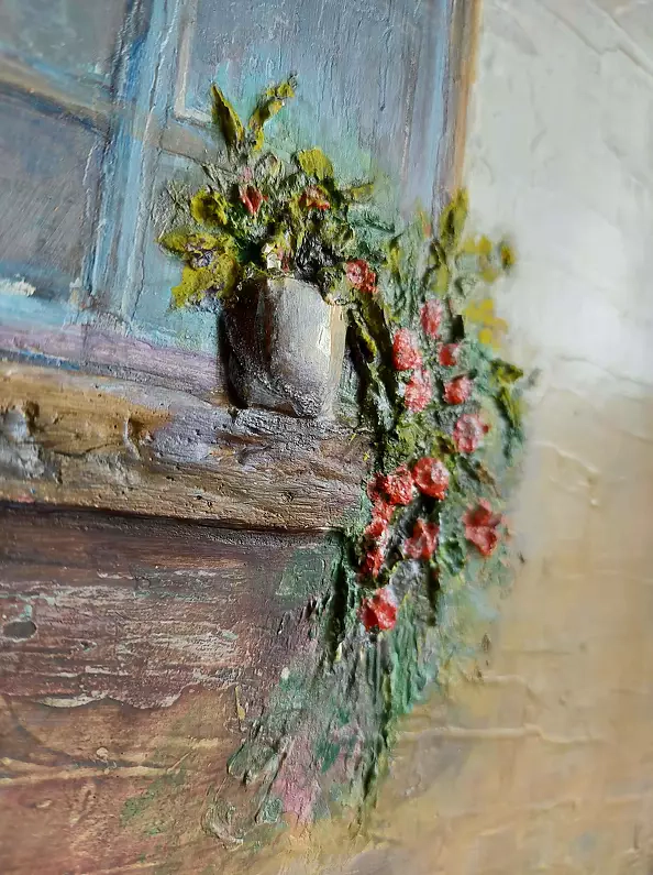 Krzysztof Marek - Riviera 3D Impression