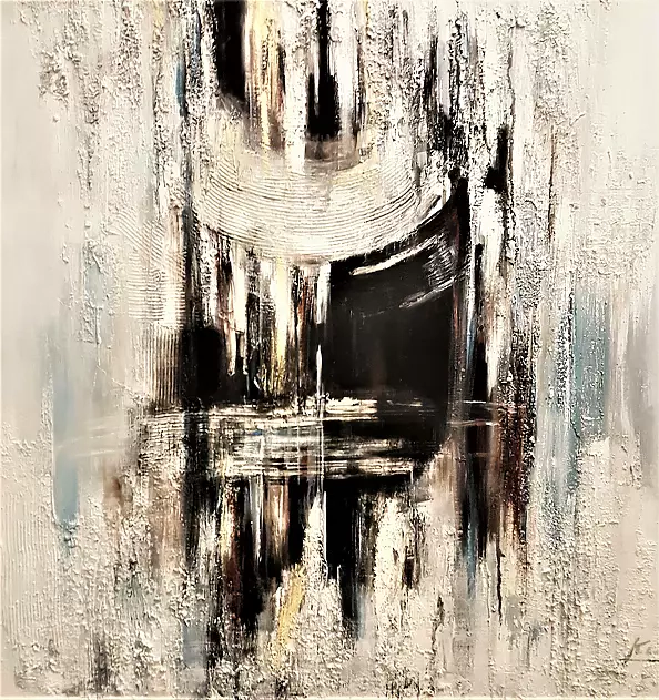 Agnieszka Kwietniowska - Impresja XX