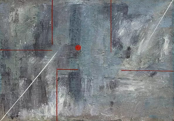 Amelia Augustyn - Impresja