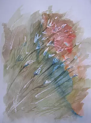 Dorota Kędzierska - Impression