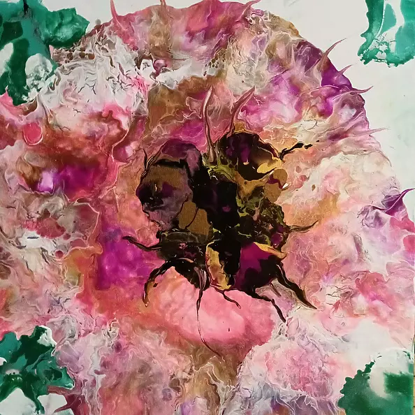 Ewa Mościszko - Impression